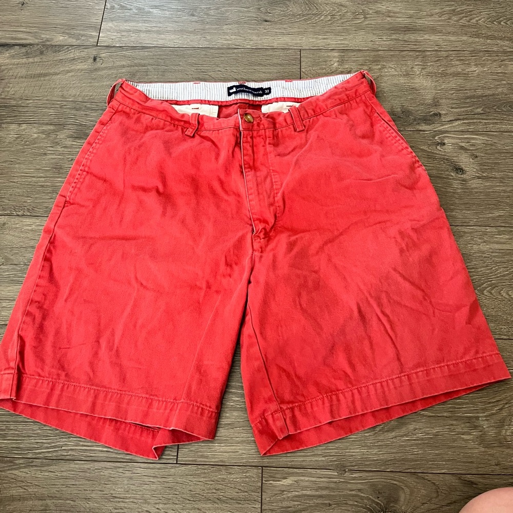 Southern marsh shorts